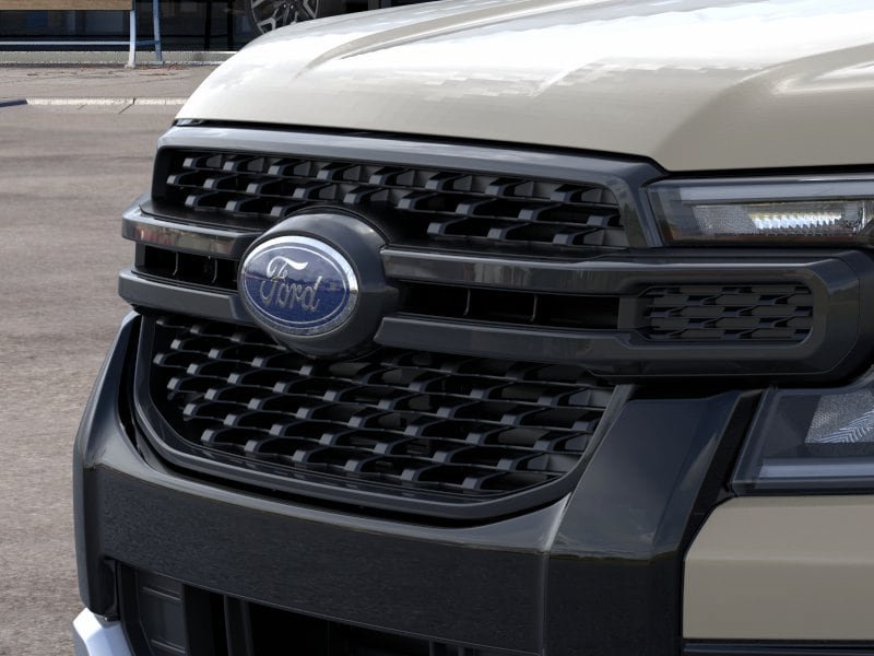 New 2026 Ford Ranger XLT w/ FX4 Off-Road Package AWD/4WD image 39