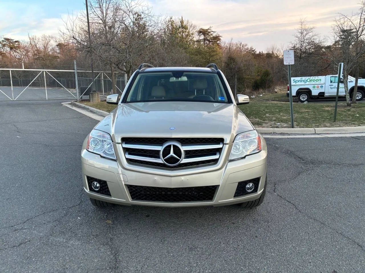 Used 2012 Mercedes-Benz GLK 350 4MATIC image 36