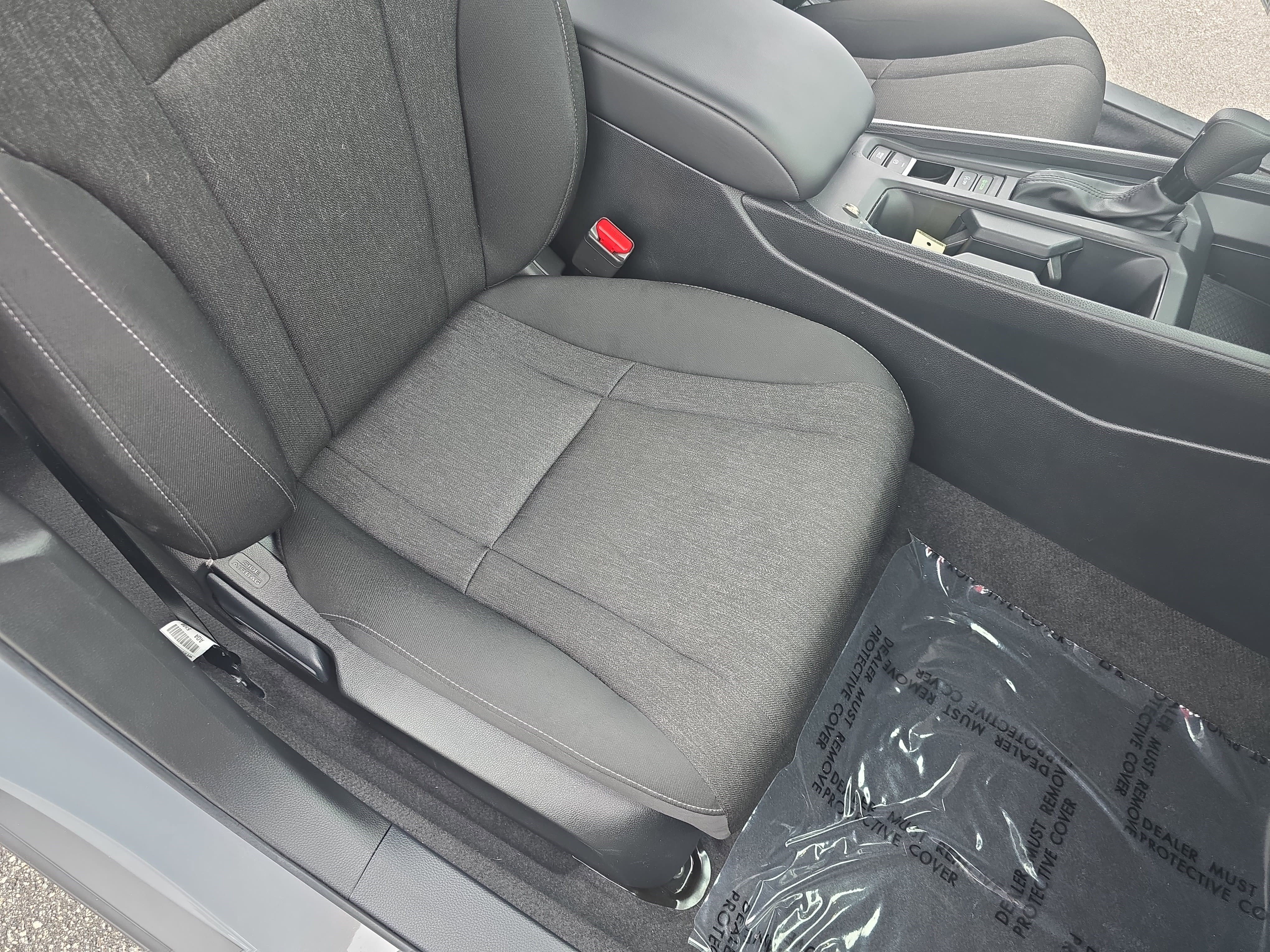 Used 2025 Honda Accord SE image 10