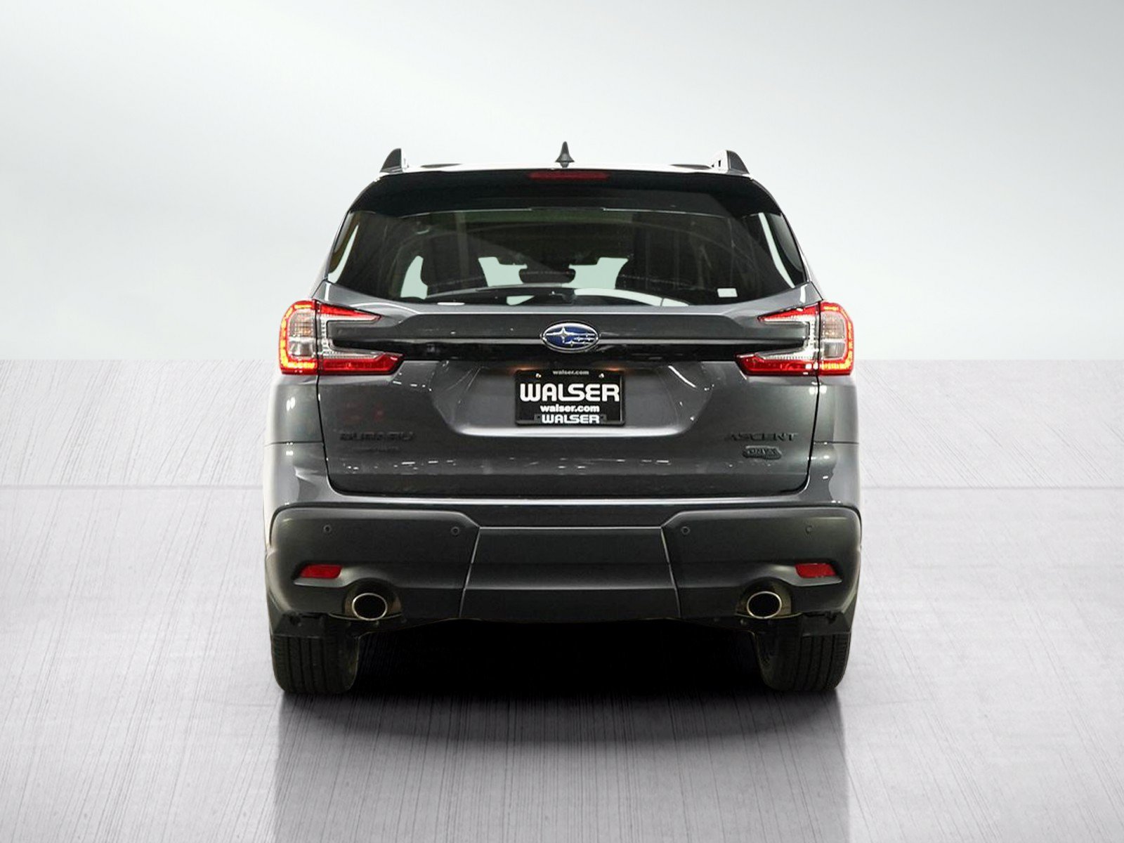 Used 2024 Subaru Ascent Onyx Edition AWD/4WD image 4