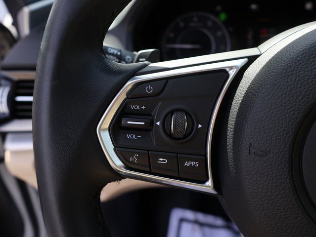 Used 2024 Acura RDX SH-AWD image 27