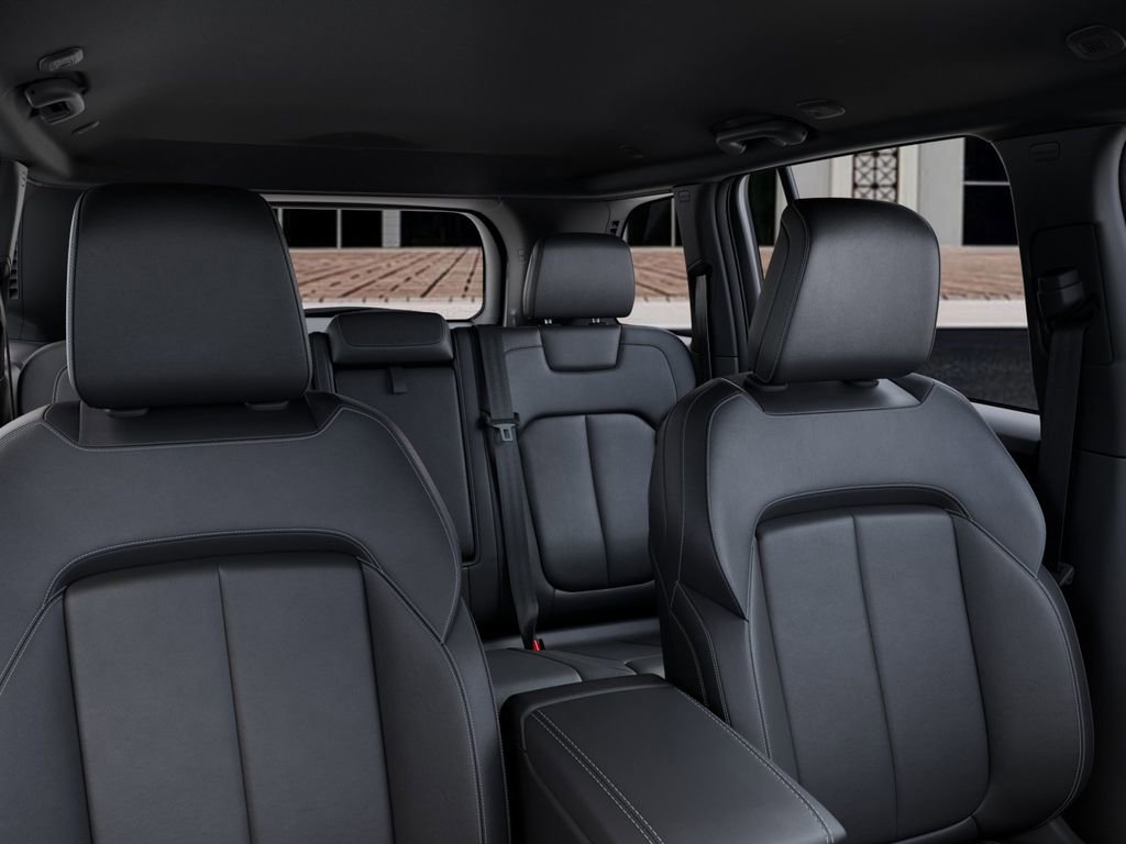 New 2025 Jeep Grand Cherokee Limited w/ Black Appearance Package image 26