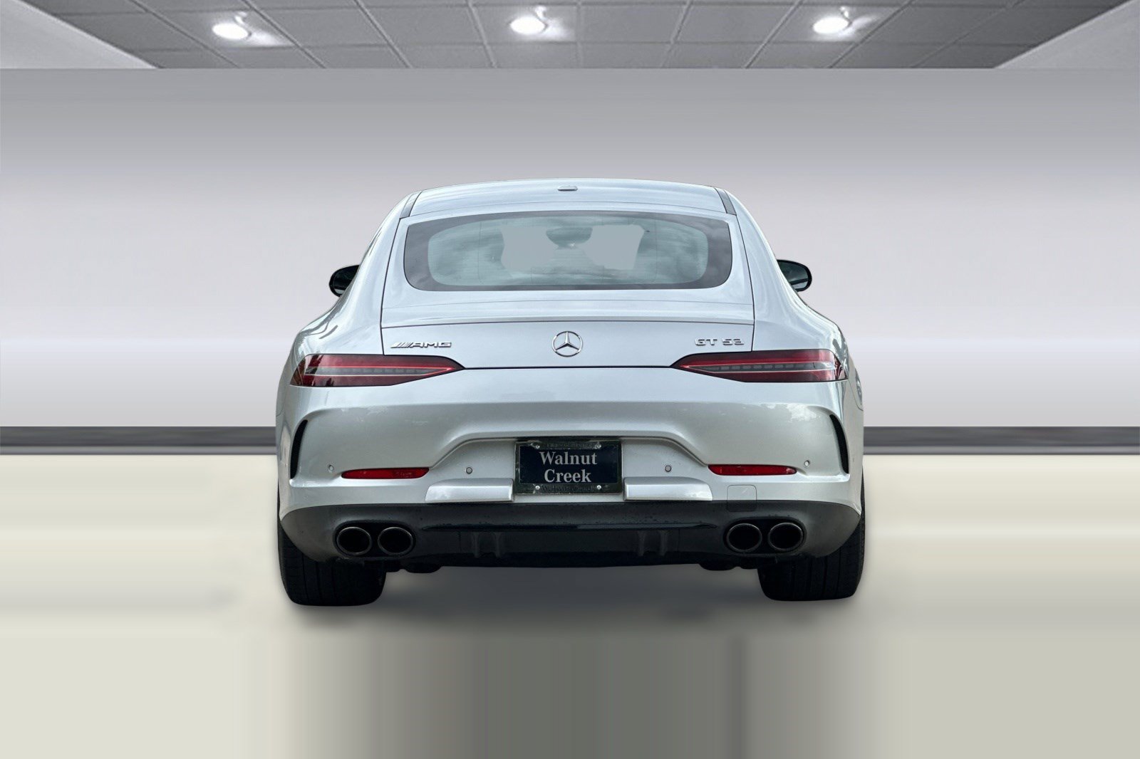 Used 2019 Mercedes-Benz AMG GT 53 image 10