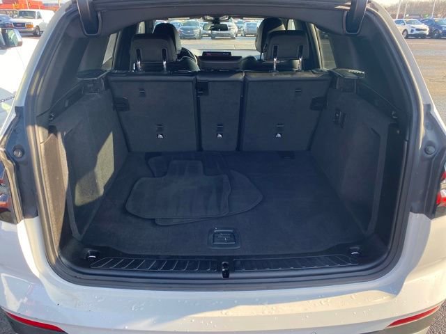 Used 2022 BMW X3 xDrive30i image 23