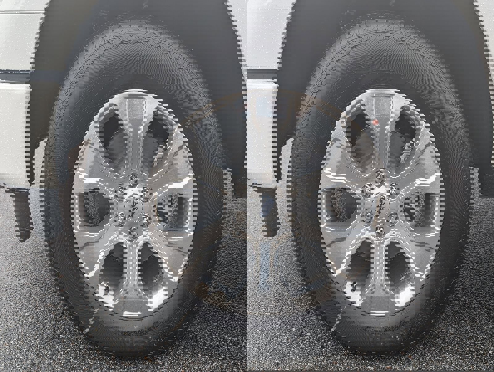 New 2026 Ford F150 Platinum w/ Equipment Group 701A Base image 13