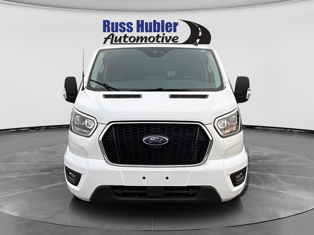 Used 2023 Ford Transit 350 XLT RWD image 10