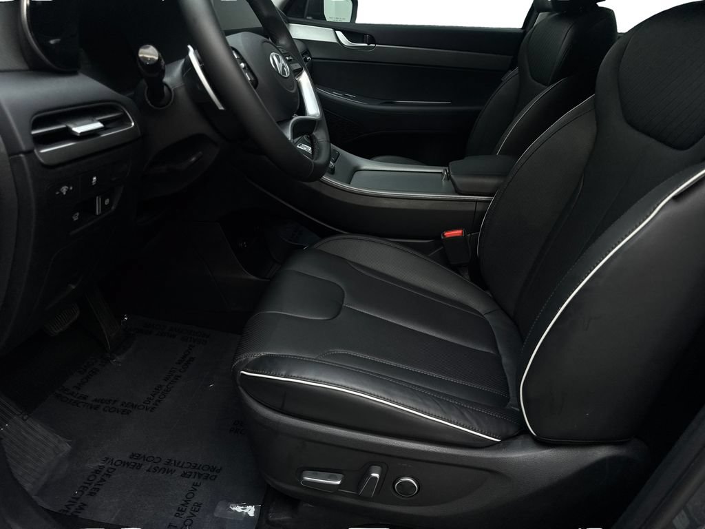 Used 2025 Hyundai Palisade XRT FWD image 26
