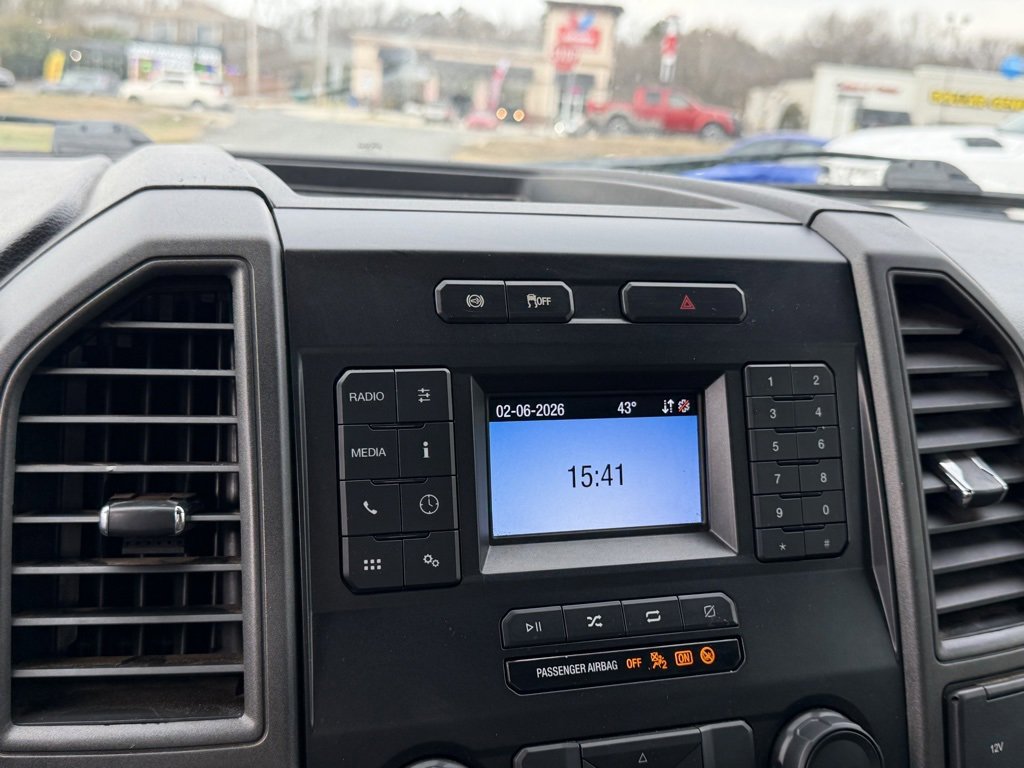 Used 2022 Ford F450 XL w/ Power Equipment Group image 21