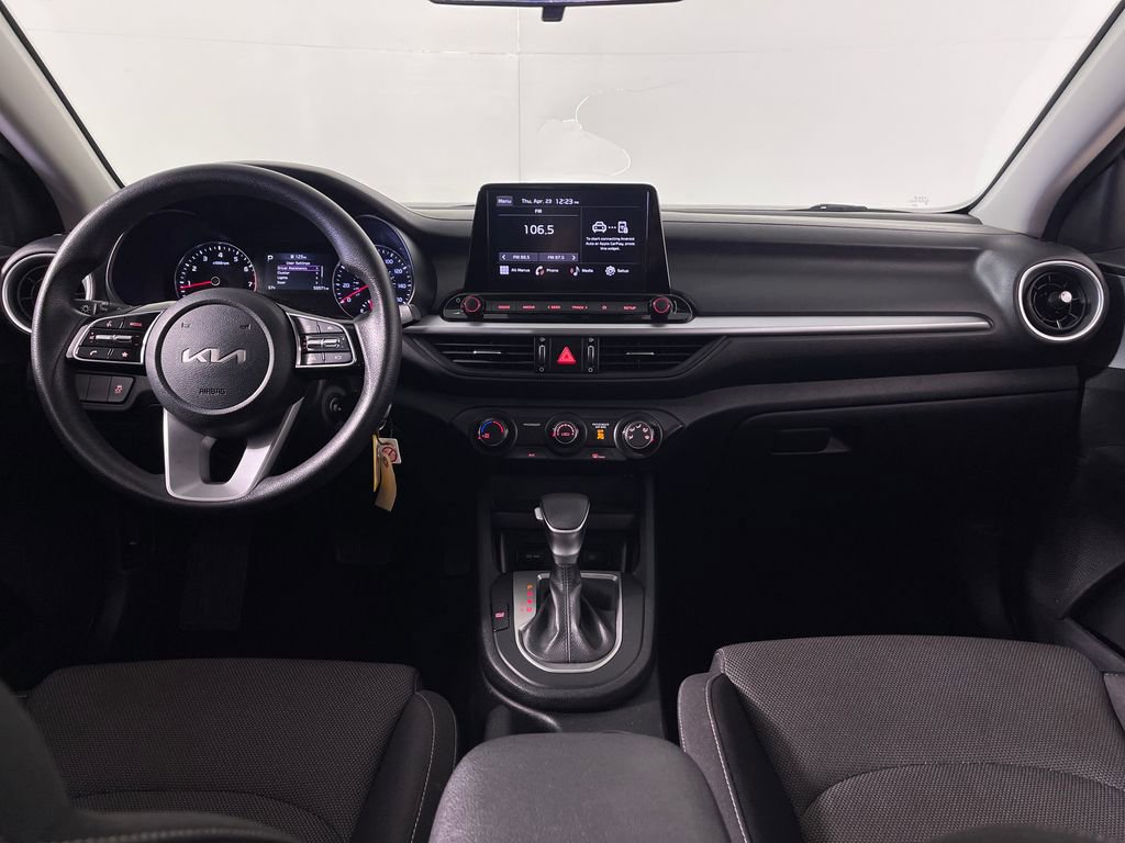 Used 2024 Kia Forte LXS FWD image 14