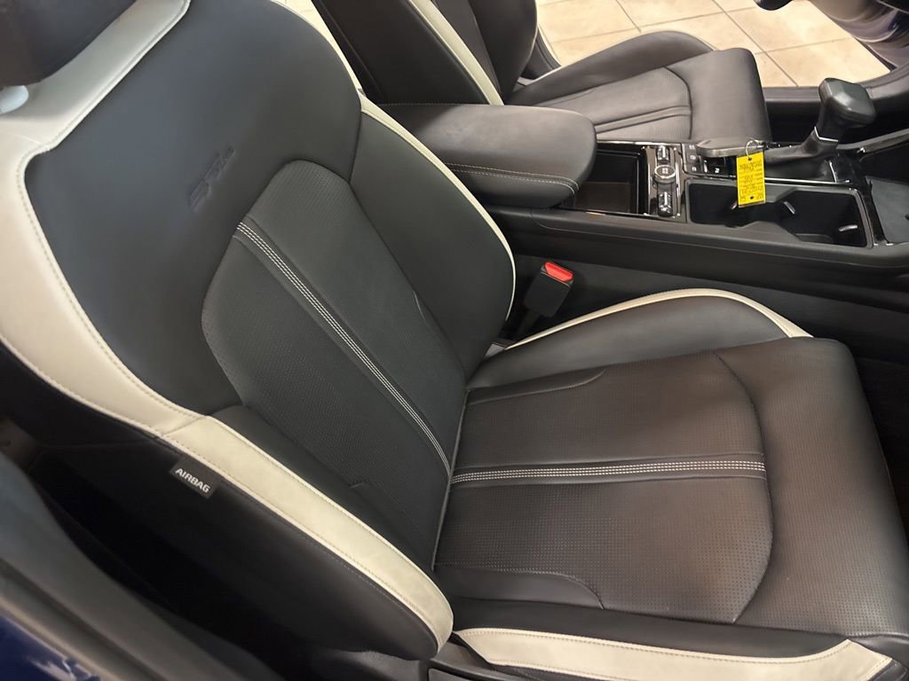 Used 2025 Kia K5 GT-Line image 28