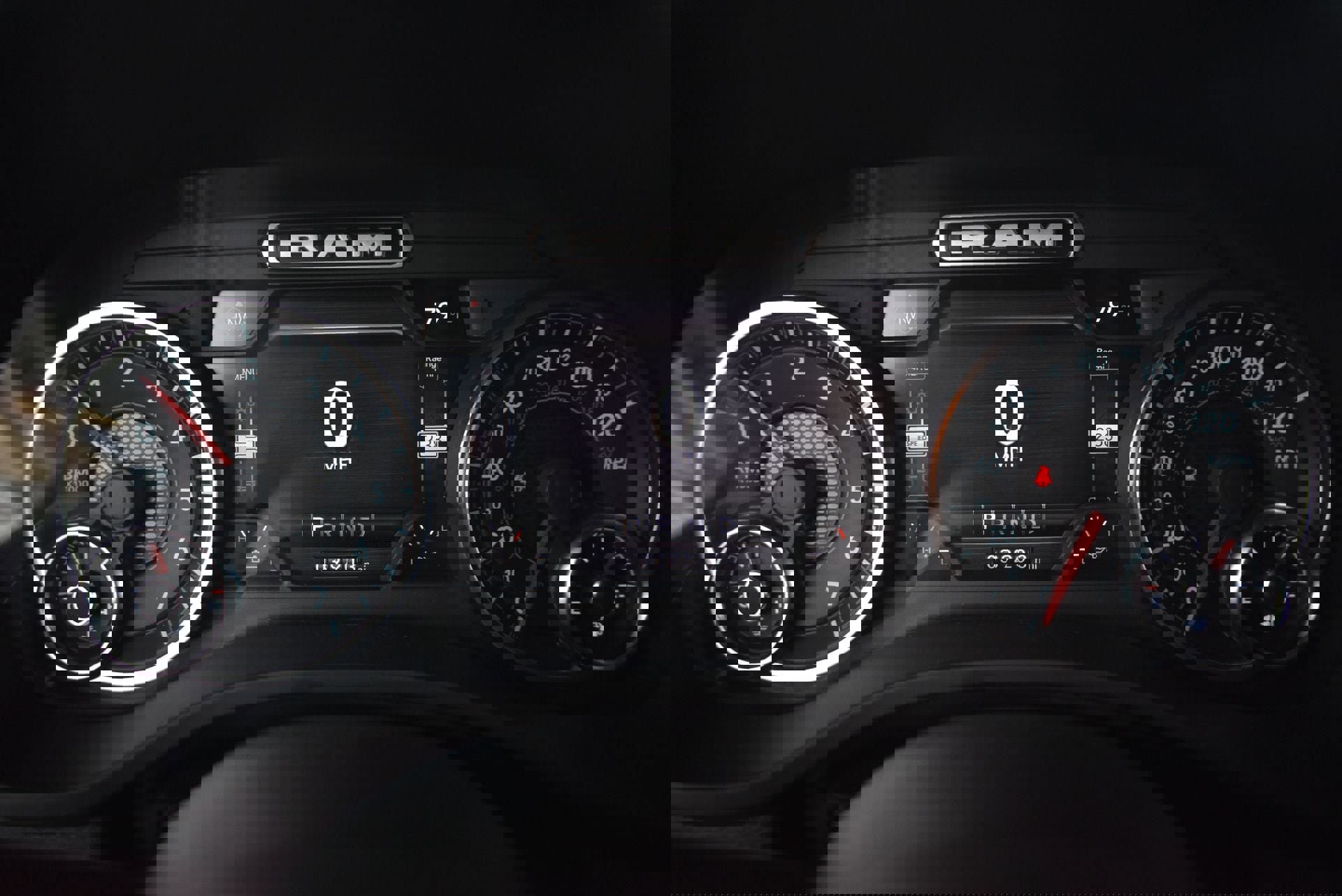 Used 2022 RAM 1500 Laramie image 33