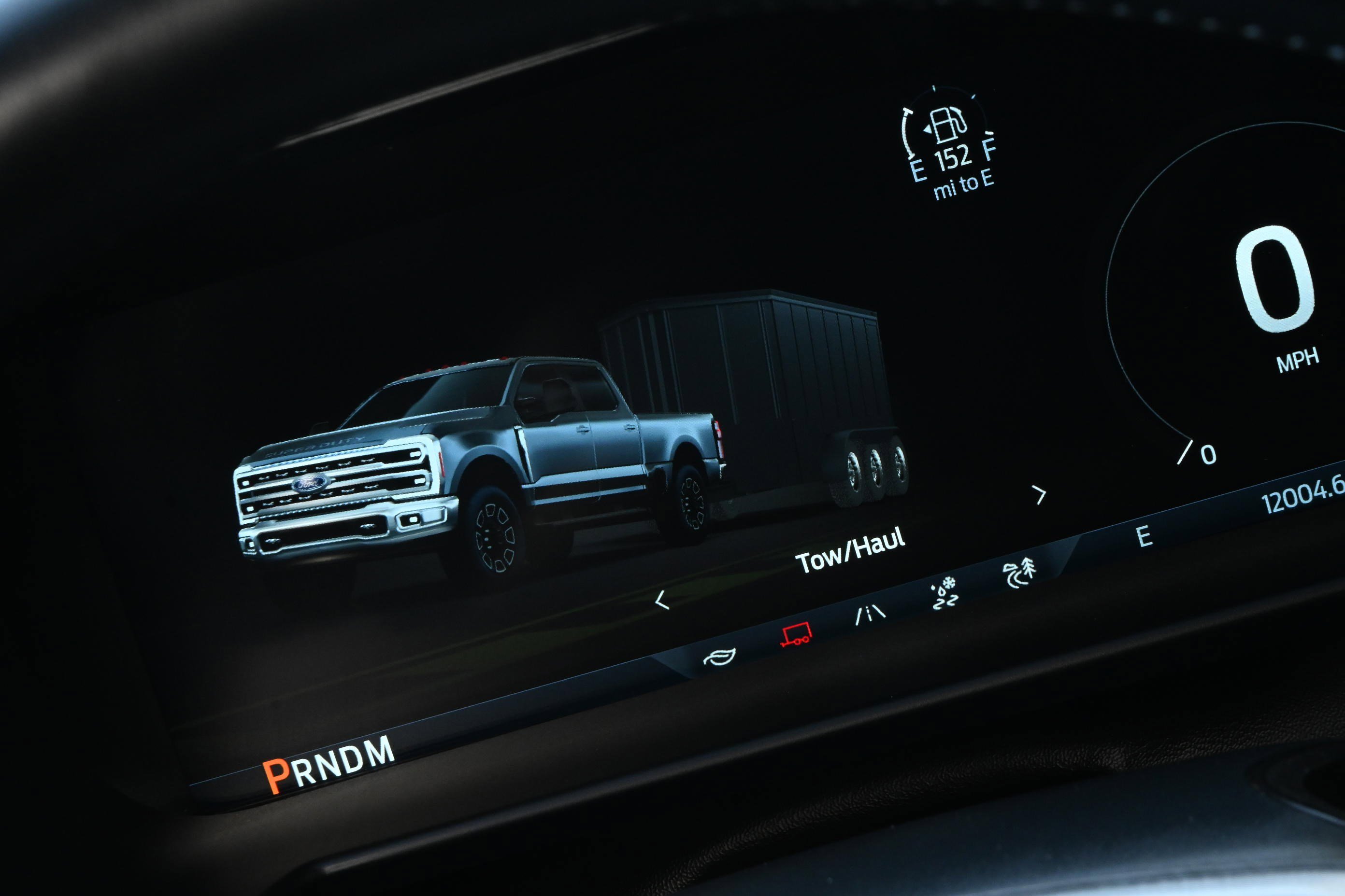 Used 2025 Ford F450 Platinum image 31