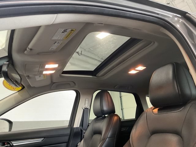 Used 2020 MAZDA CX-5 Grand Touring Reserve AWD/4WD image 18