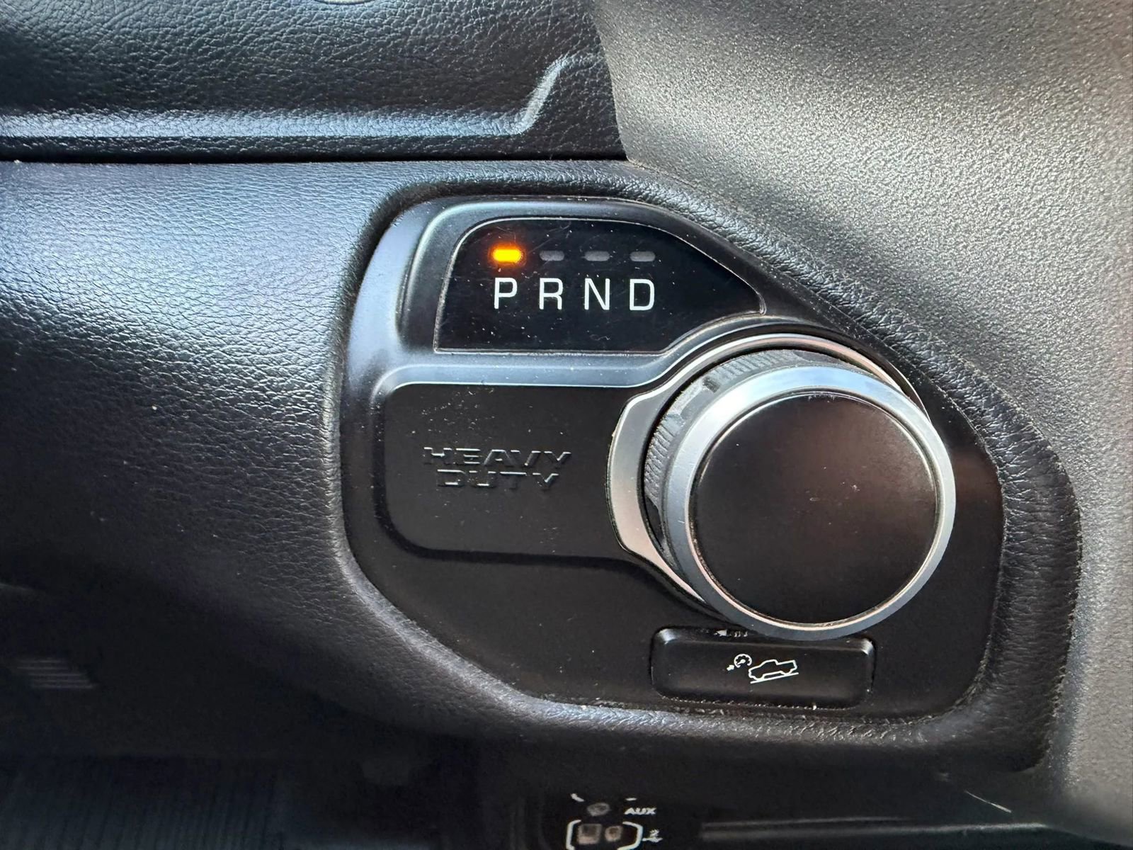 Used 2022 RAM 2500 Tradesman AWD/4WD image 18