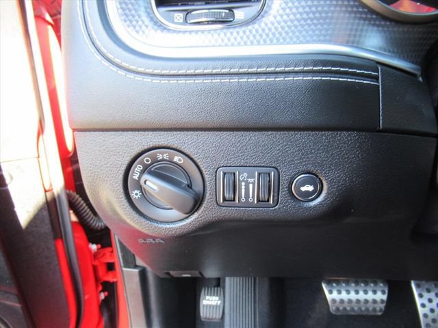 Used 2023 Dodge Charger SRT Hellcat w/ Harman/Kardon Audio Group RWD image 24