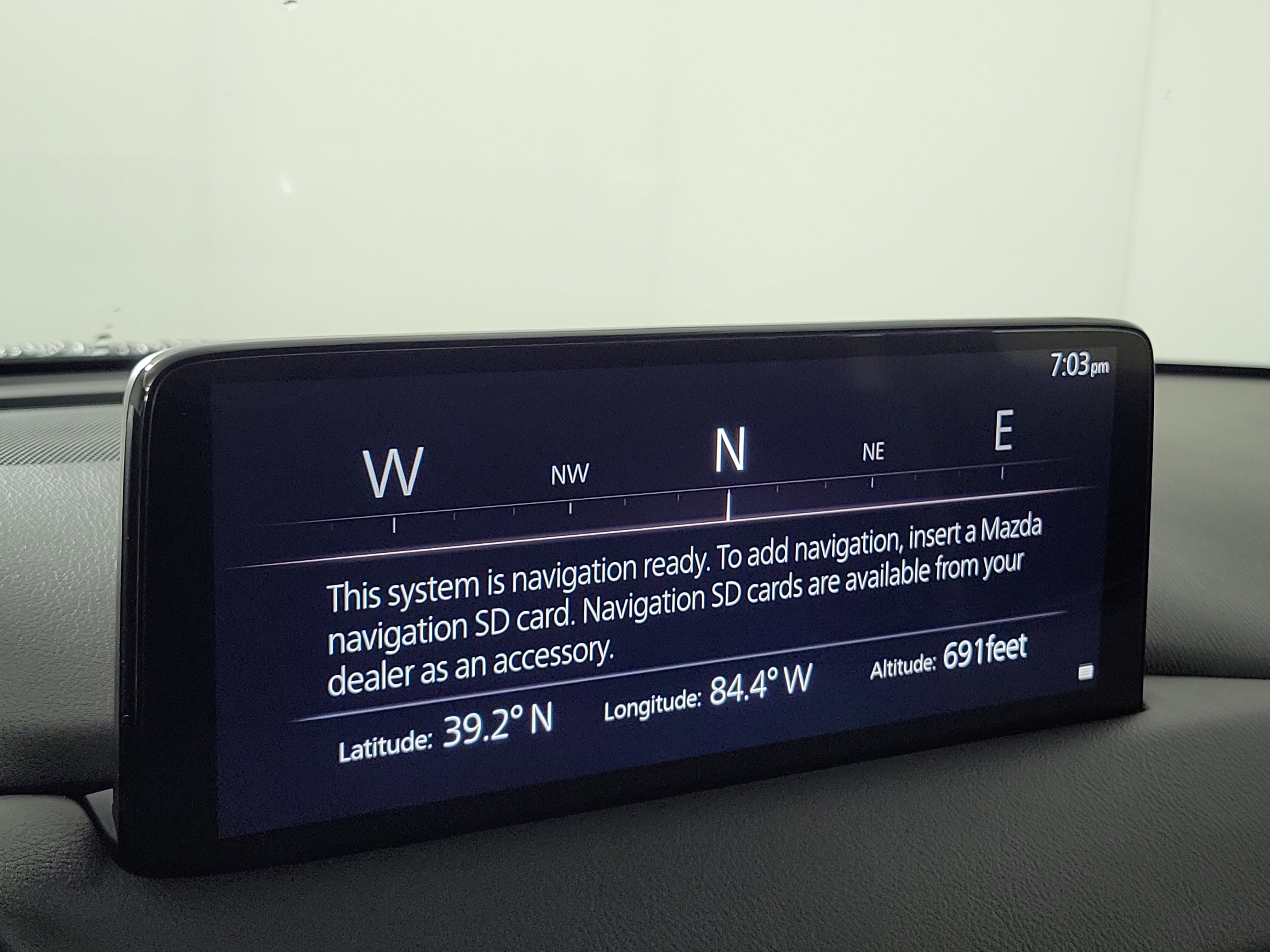 New 2025 MAZDA CX-5 AWD 2.5 S w/ Select Package image 20