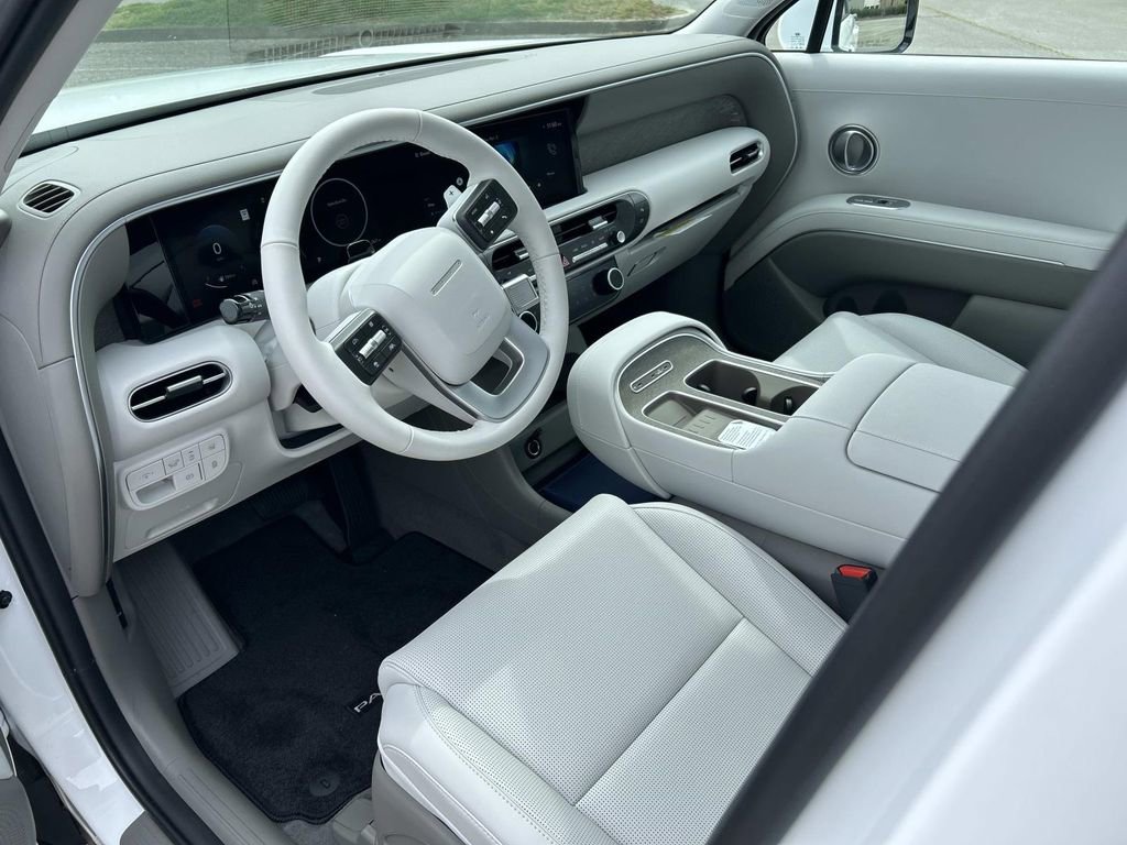 New 2026 Hyundai Palisade SEL image 15
