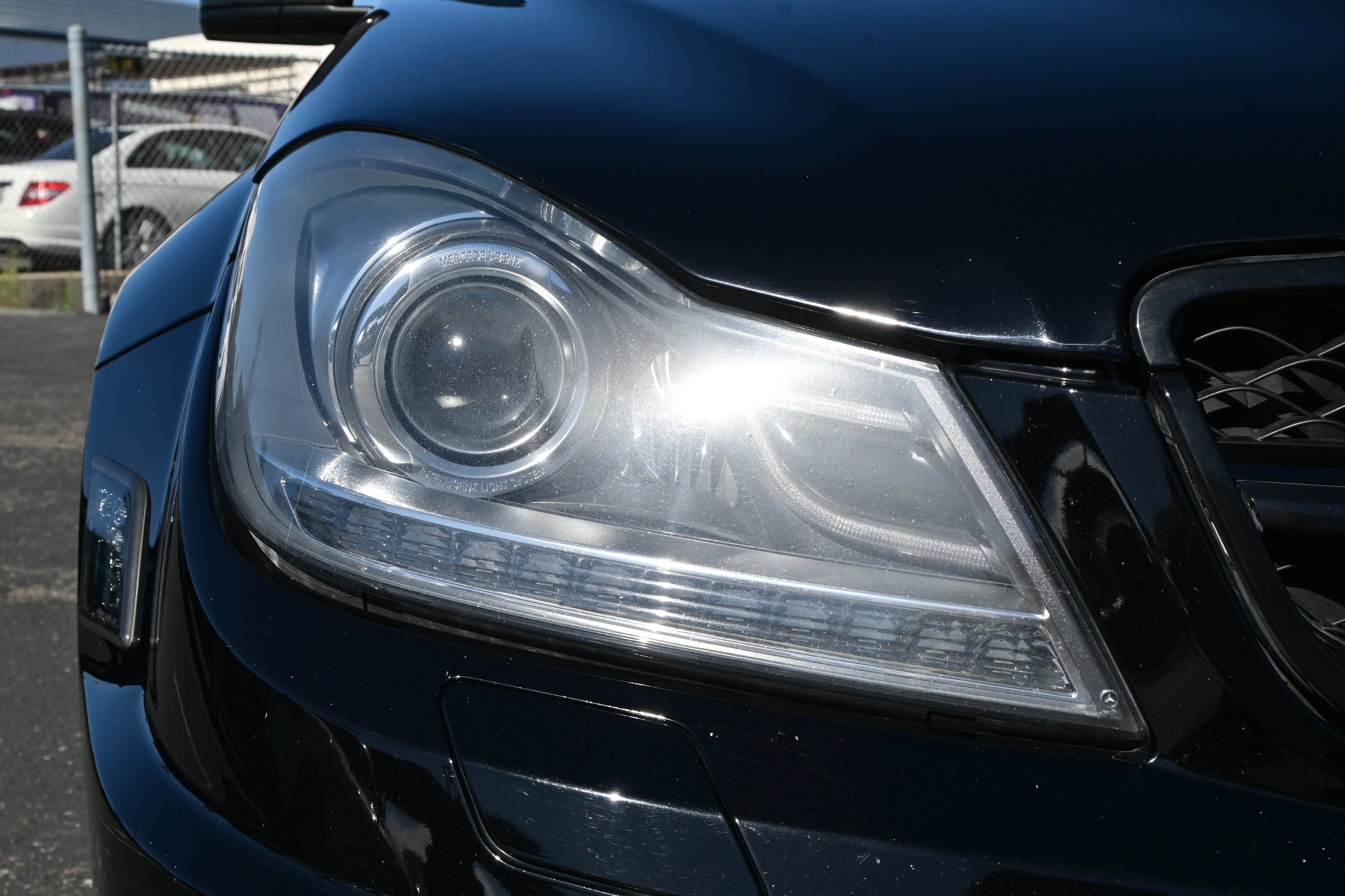 Used 2012 Mercedes-Benz C 63 AMG Coupe image 20