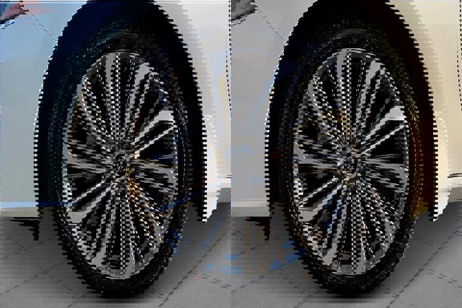 Used 2023 Nissan Altima 2.5 SL image 10