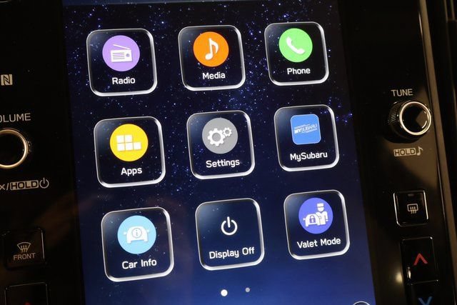 Certified 2025 Subaru Crosstrek 2.5i Sport w/ Crosstrek Mirror Package AWD/4WD image 22