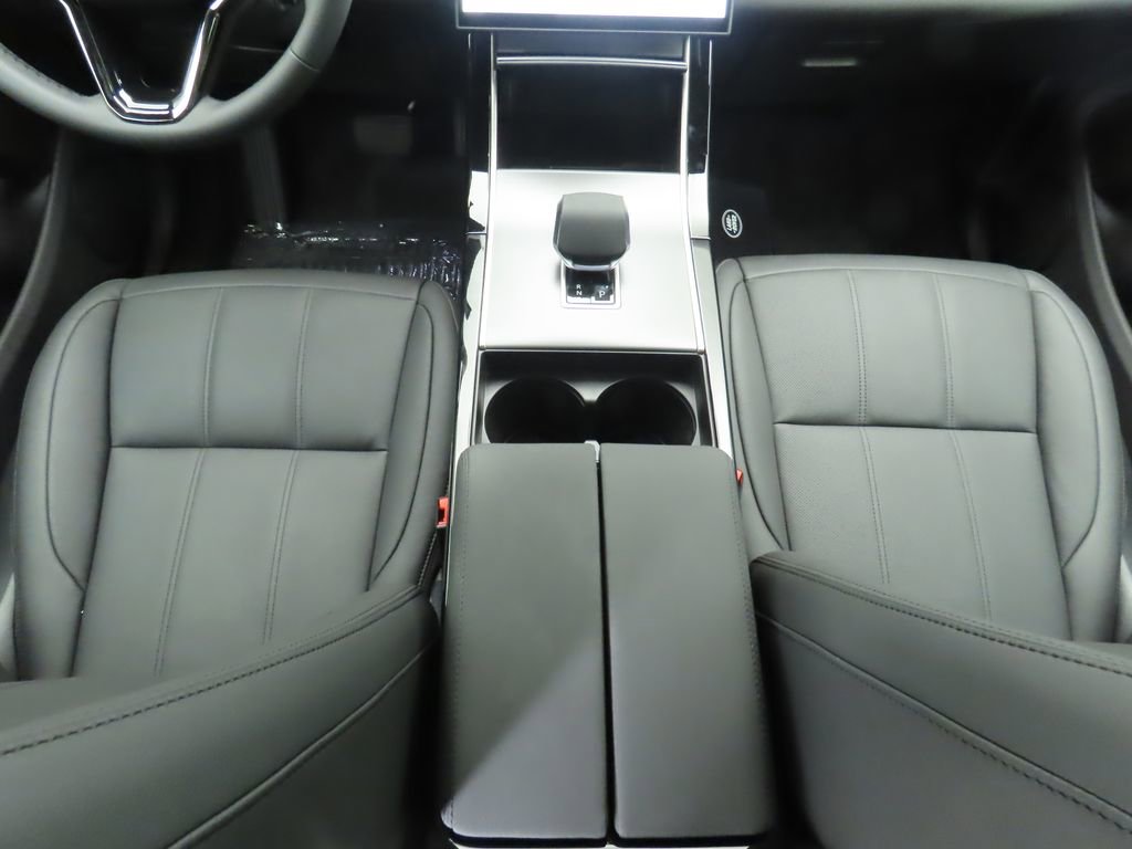 New 2026 Land Rover Range Rover Evoque S image 17