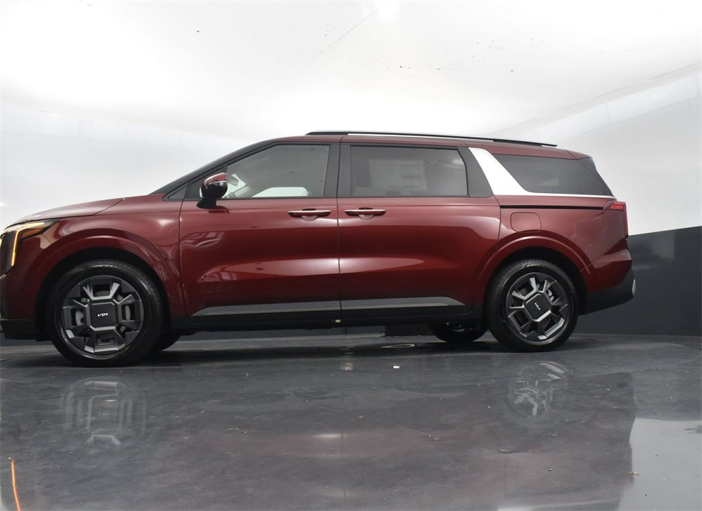 New 2026 Kia Carnival EX image 35
