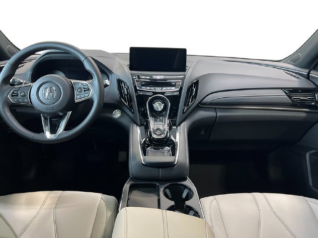 New 2026 Acura RDX SH-AWD image 18