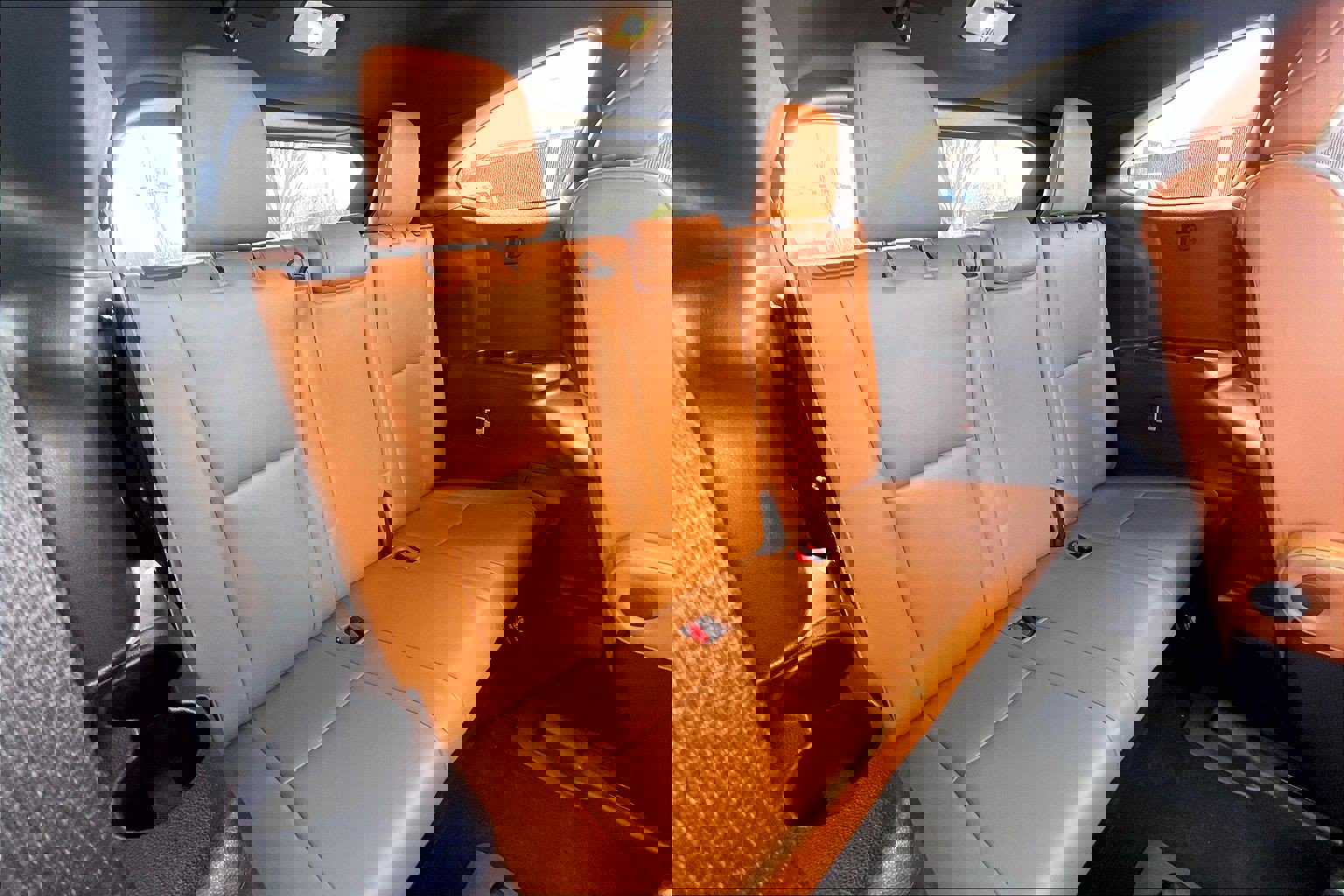 Used 2023 Toyota Highlander Platinum image 33