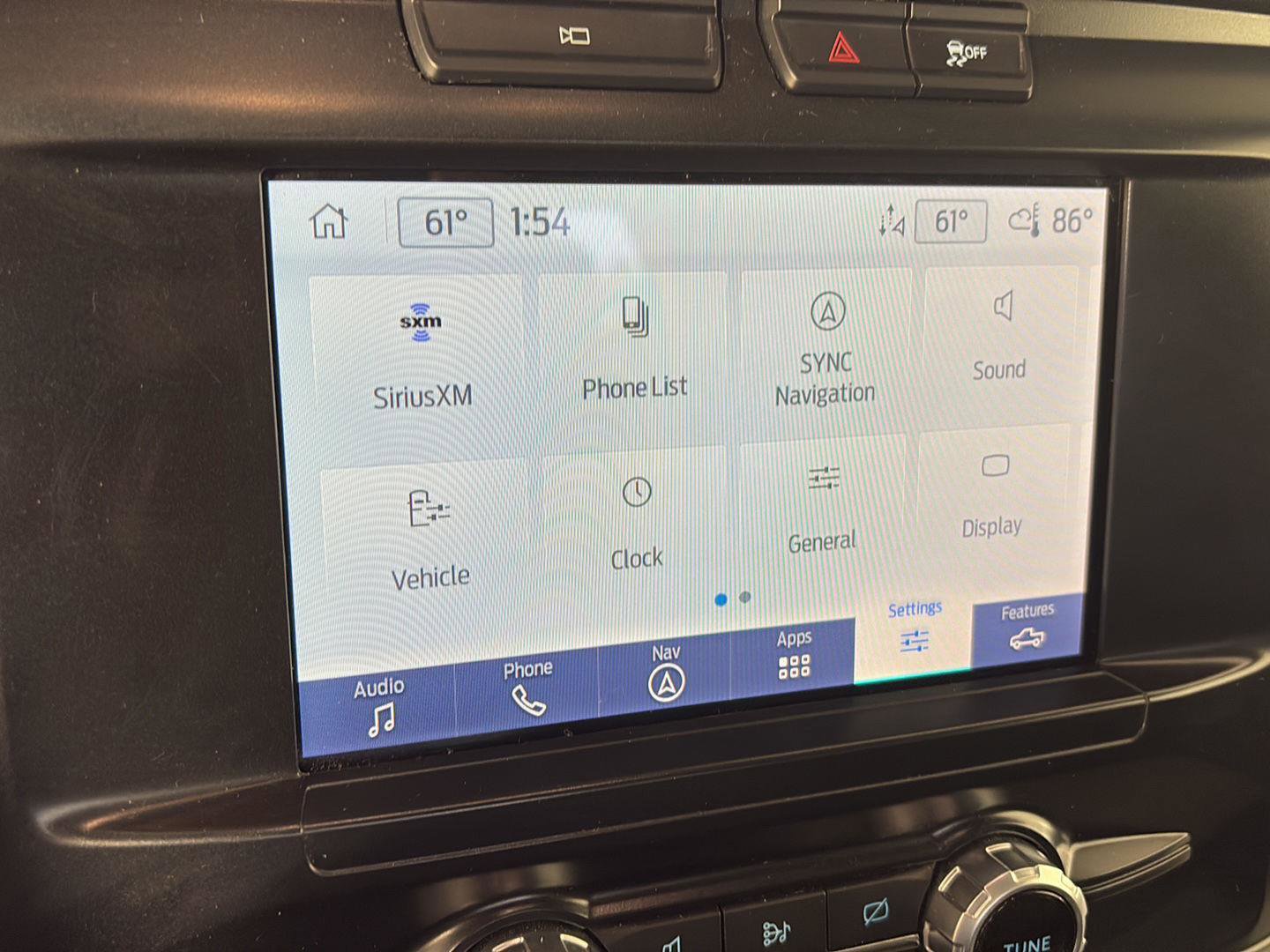 Used 2023 Ford F150 XLT AWD/4WD image 38