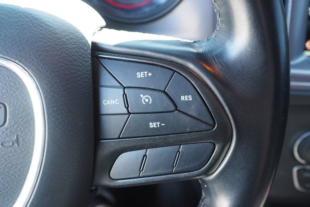 Used 2023 Dodge Charger GT w/ Blacktop Package RWD image 26