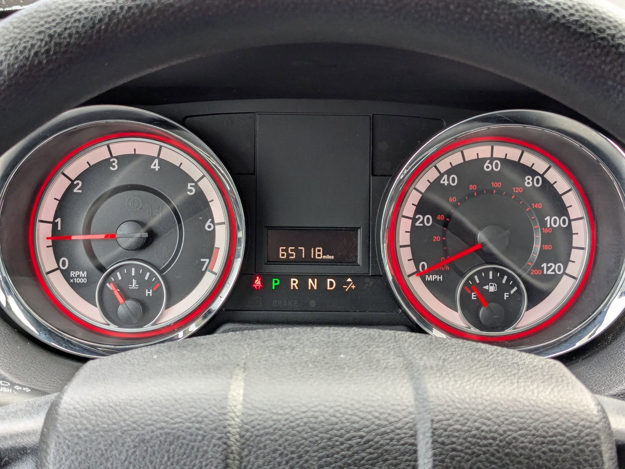 Used 2019 Dodge Grand Caravan SE image 15