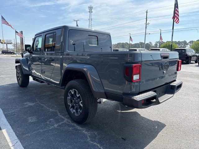 New 2026 Jeep Gladiator Sport image 24