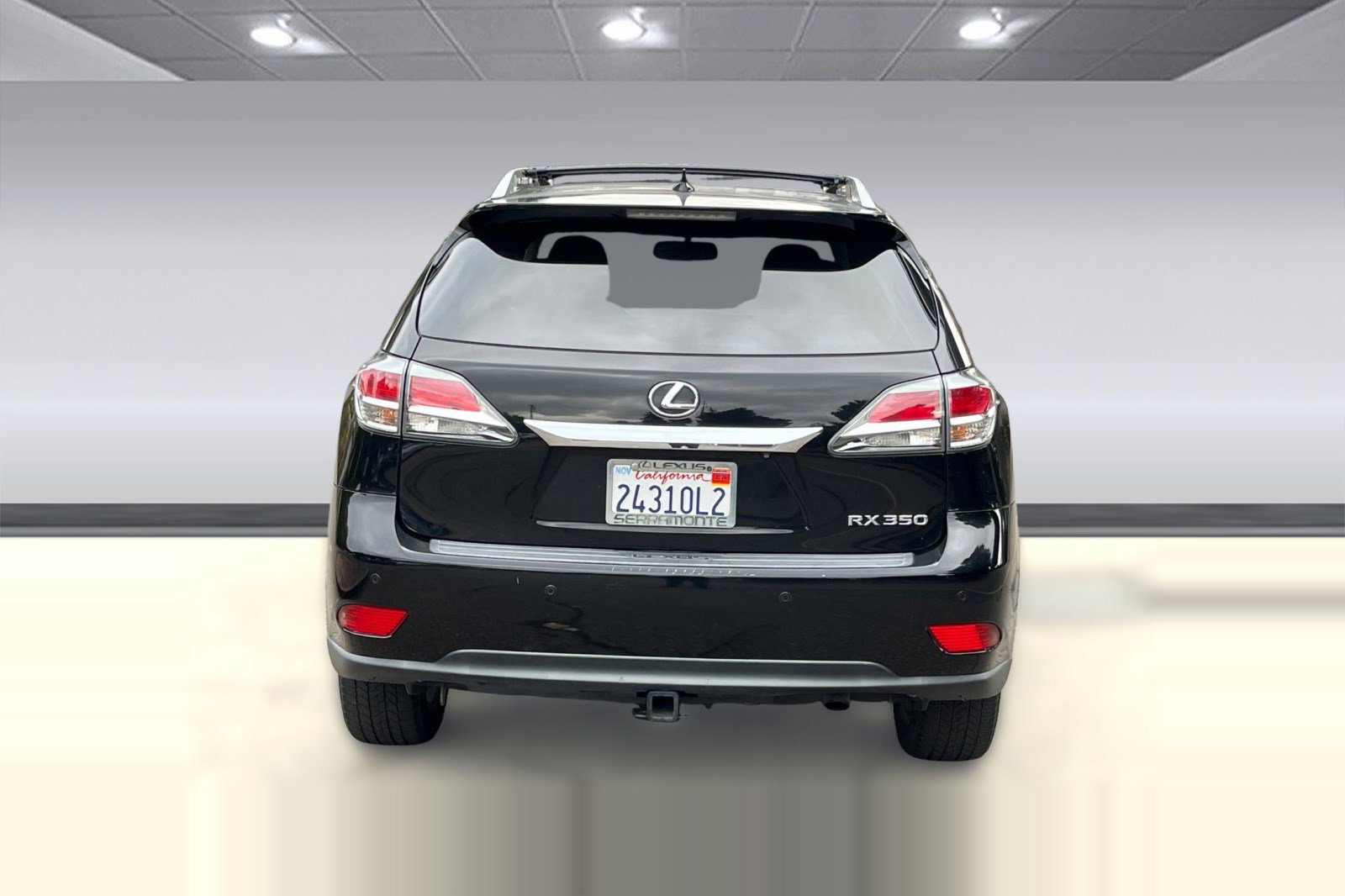 Used 2015 Lexus RX 350 AWD image 5