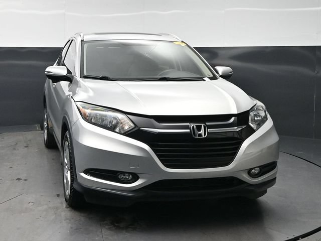 Used 2016 Honda HR-V EX-L image 3
