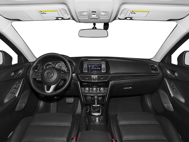 Used 2014 MAZDA MAZDA6 Sport image 10