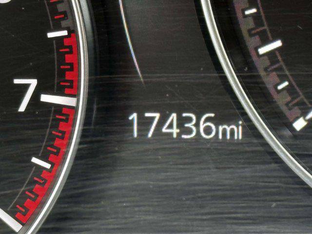 Used 2025 MAZDA CX-50 AWD 2.5 S w/ Cargo Package image 31
