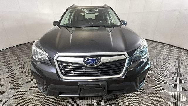 Used 2019 Subaru Forester Premium AWD/4WD image 7