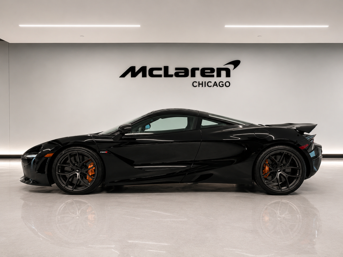 Used 2020 McLaren 720S Performance