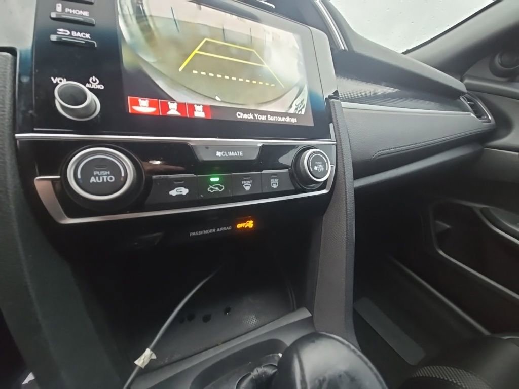 Used 2021 Honda Civic Sport image 18