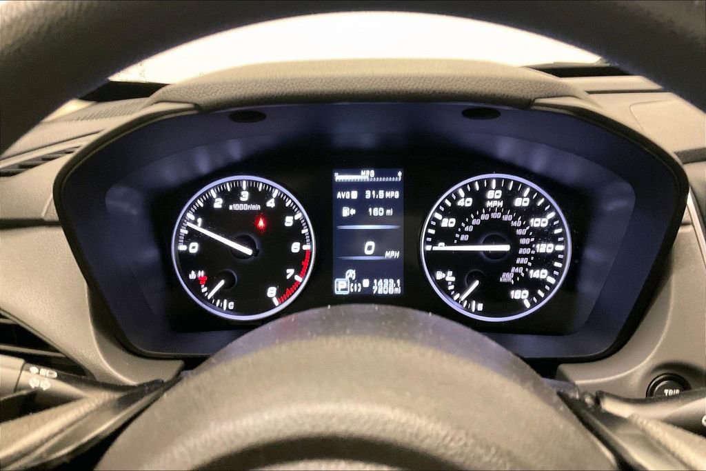 Used 2025 Subaru Crosstrek 2.0i Premium image 18