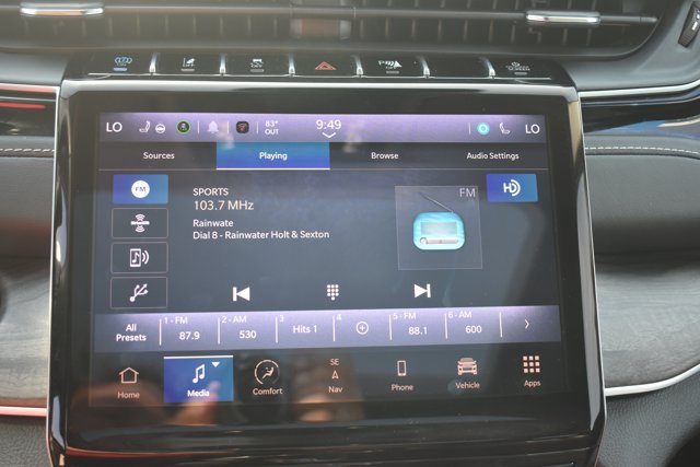 Used 2023 Jeep Grand Cherokee 4WD 4xe image 25