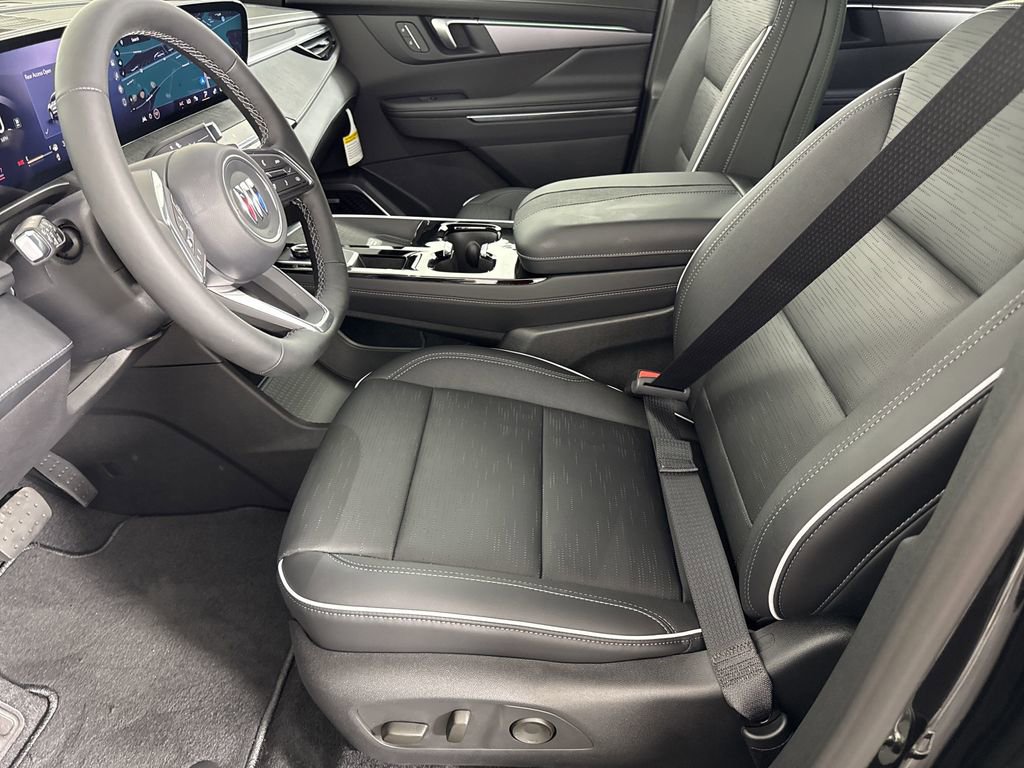 New 2026 Buick Enclave Sport Touring w/ Power Package image 7