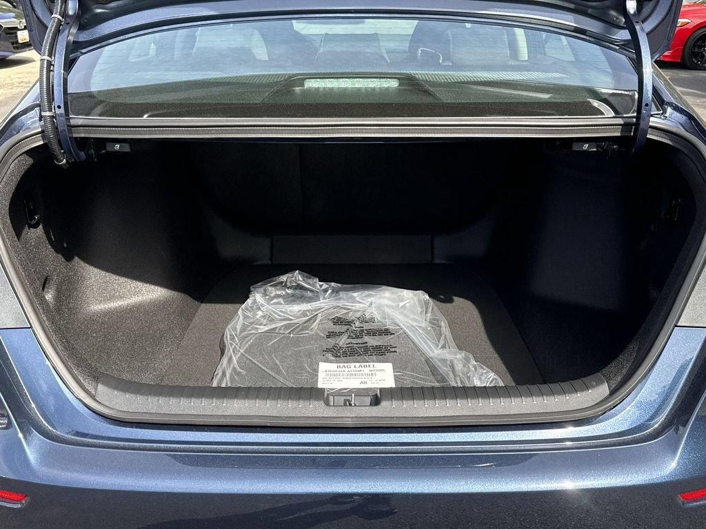 New 2026 Honda Accord SE image 21