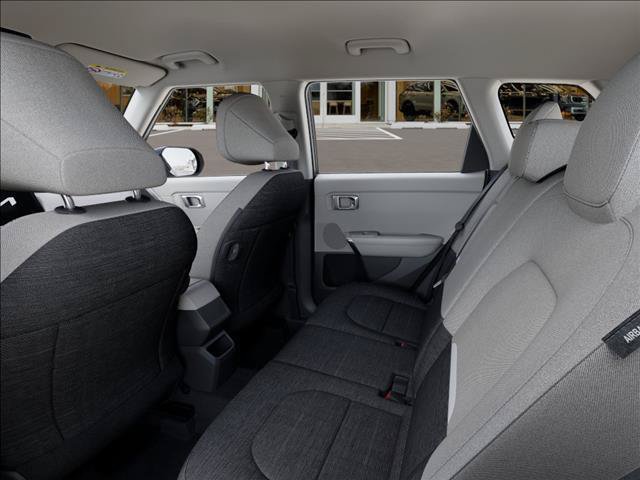 New 2027 Kia Seltos LX AWD/4WD image 18
