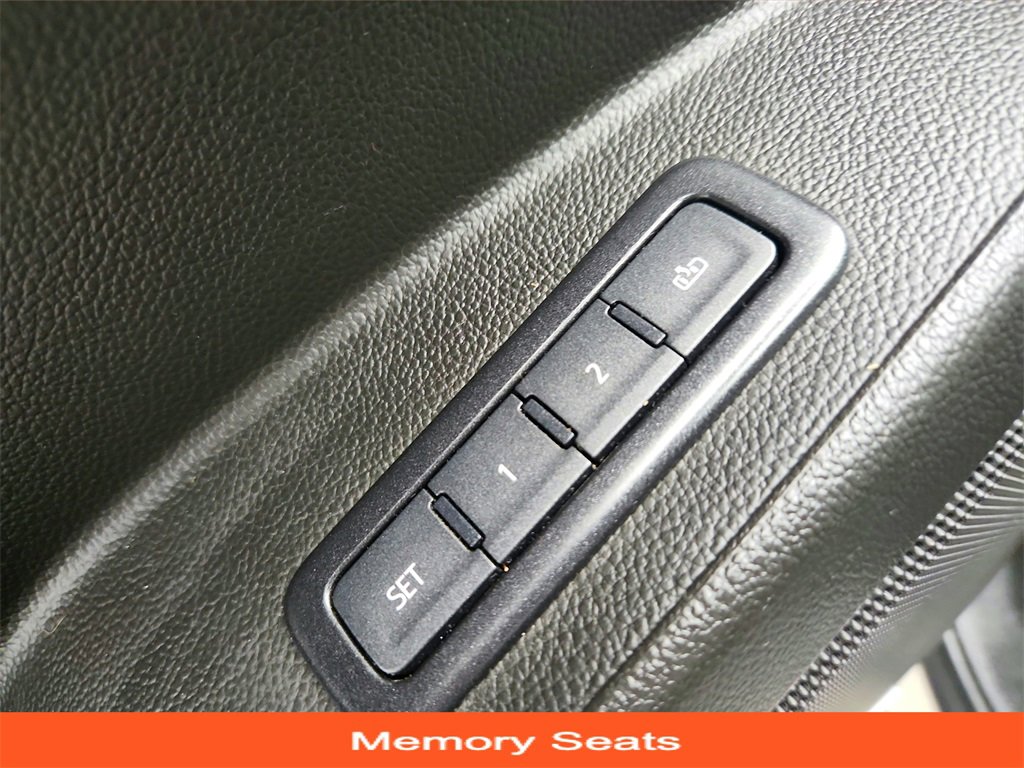 Used 2019 Chevrolet Suburban Premier w/ Max Trailering Package image 36