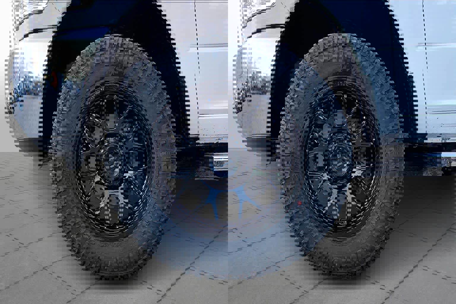 Used 2018 RAM 2500 Tradesman image 10