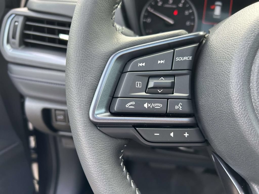 New 2026 Subaru Forester Limited AWD/4WD image 24