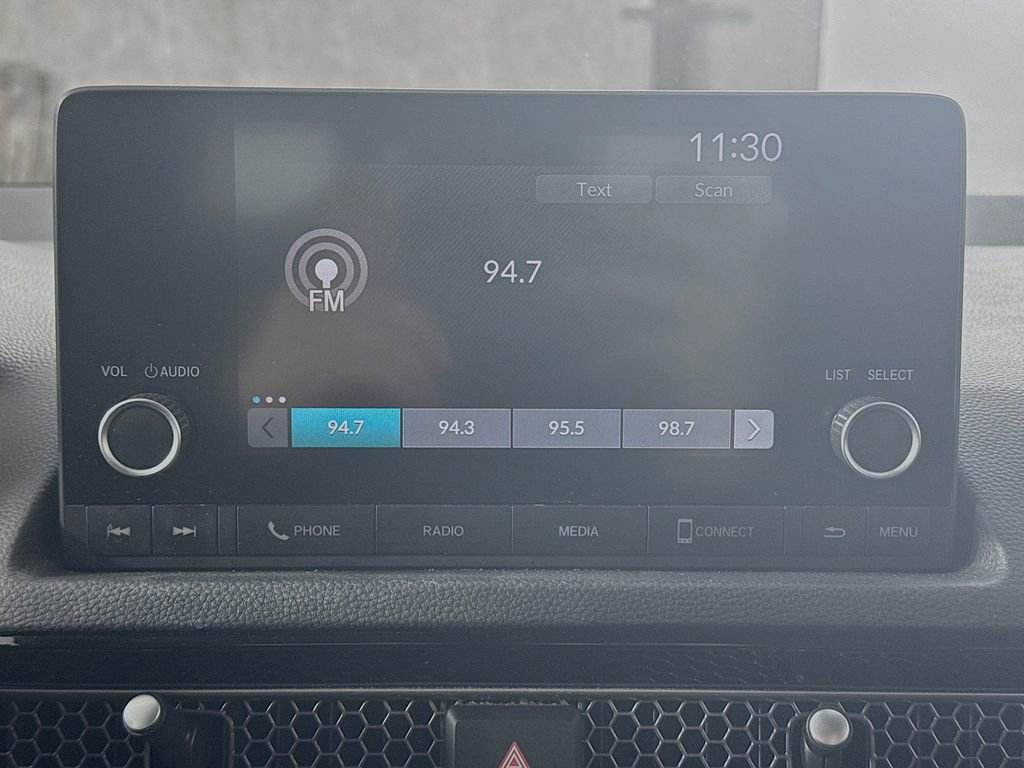 Certified 2023 Honda Civic LX image 14