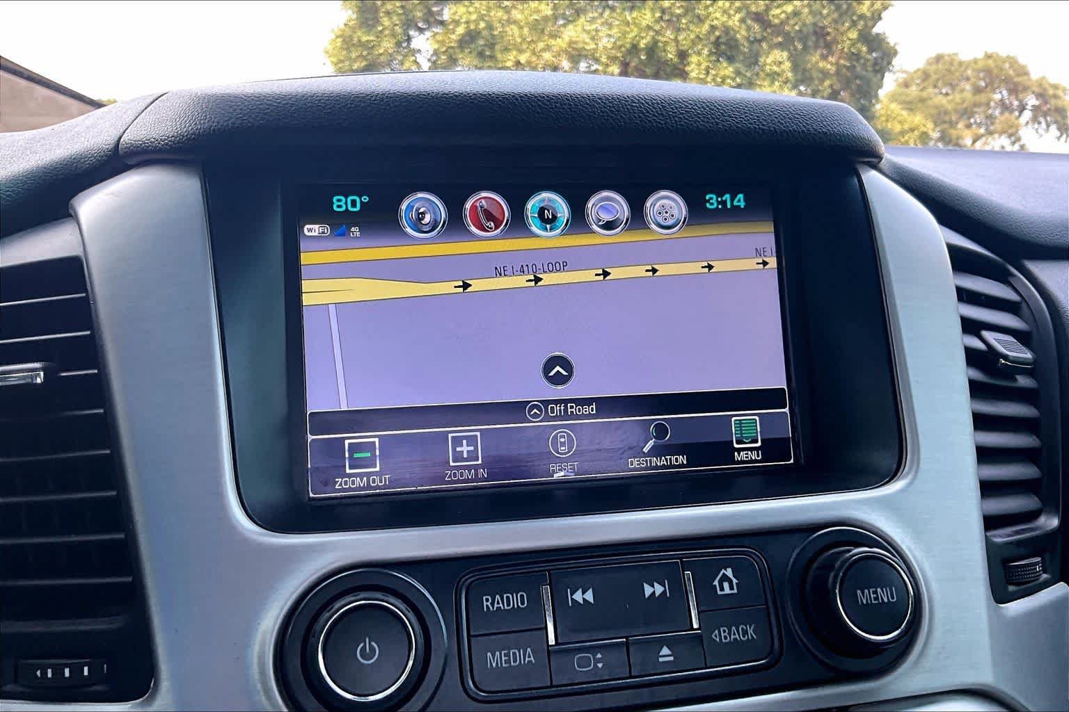Used 2019 GMC Yukon XL SLT w/ Premium Edition RWD image 36