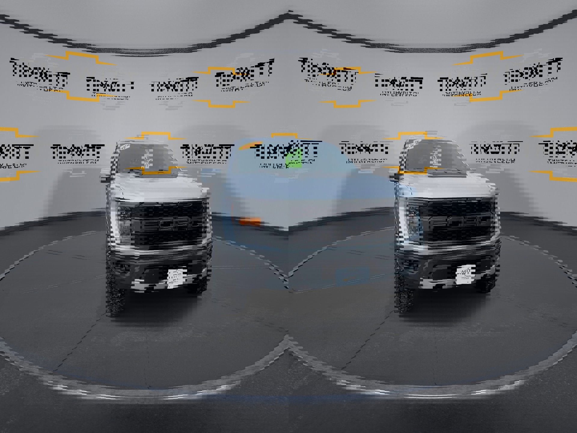 Used 2022 Ford F150 Raptor w/ Torsen Package image 4